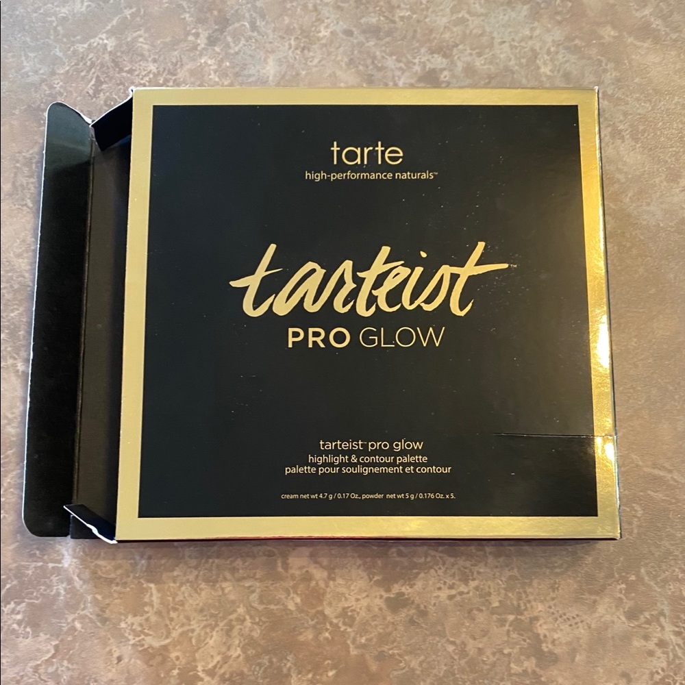 Tarteist Pro Glow